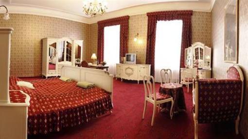 фото отеля Palac Piorunow & Spa