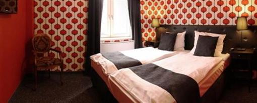 фото отеля Palac Piorunow & Spa