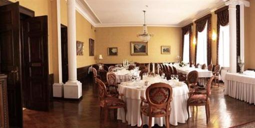 фото отеля Palac Piorunow & Spa