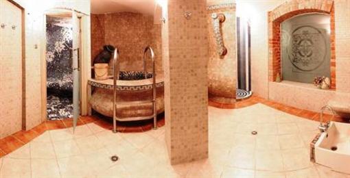 фото отеля Palac Piorunow & Spa