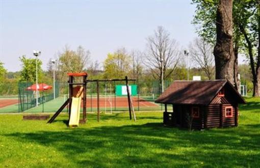 фото отеля Palac Piorunow & Spa