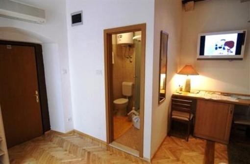 фото отеля Carrara Accommodation