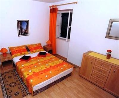 фото отеля Carrara Accommodation