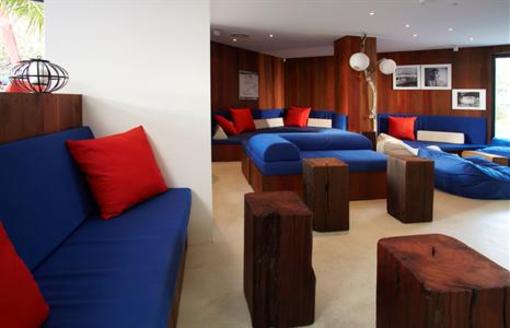 фото отеля Komune Resort