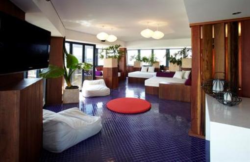 фото отеля Komune Resort