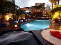 Komune Resort