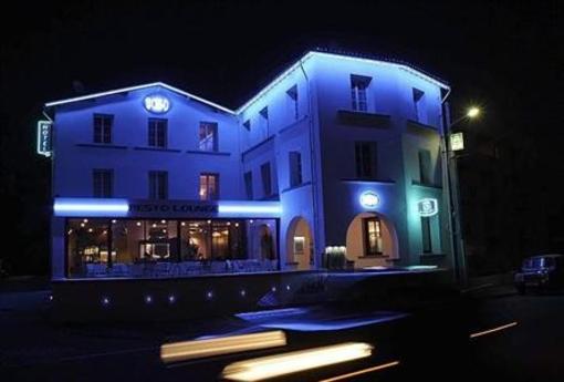 фото отеля Le 61 De La Chaumiere Hotel Royan