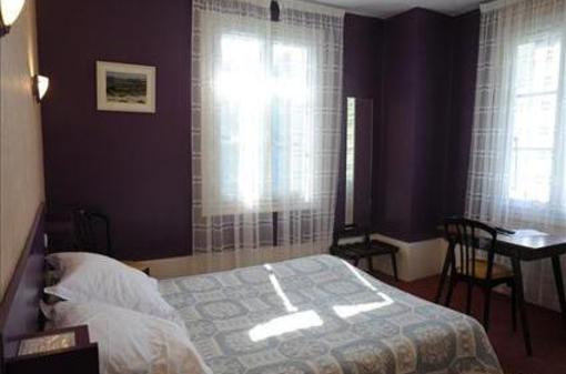 фото отеля Le 61 De La Chaumiere Hotel Royan