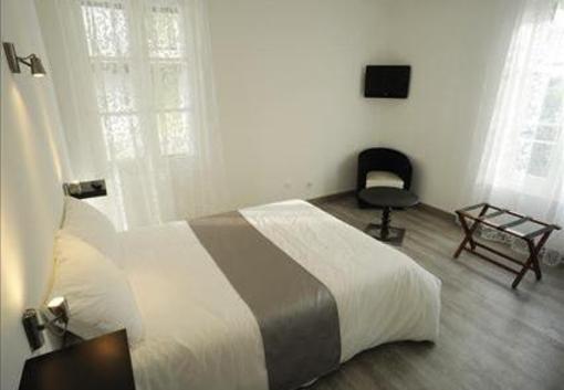 фото отеля Le 61 De La Chaumiere Hotel Royan