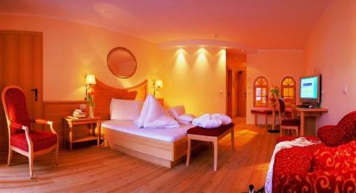 фото отеля Hotel Alpenhof Rasen-Antholz