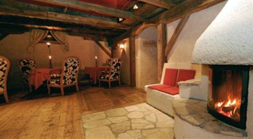 фото отеля Hotel Alpenhof Rasen-Antholz