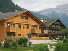 фото отеля Hotel Alpenhof Rasen-Antholz