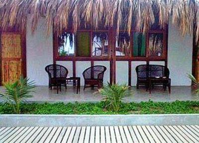 фото отеля D'Kanoa Beach Hotel Canoas de Punta Sal