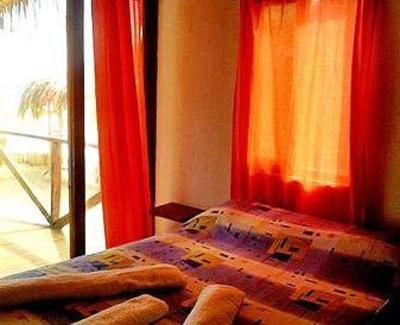 фото отеля D'Kanoa Beach Hotel Canoas de Punta Sal
