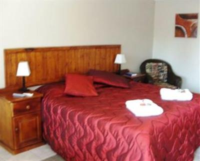 фото отеля Lens Bed & Breakfast Benoni