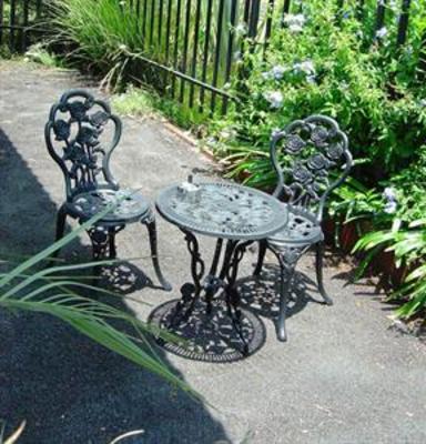 фото отеля Lens Bed & Breakfast Benoni