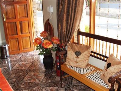 фото отеля Lens Bed & Breakfast Benoni