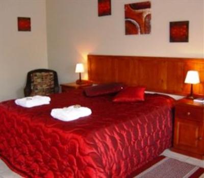 фото отеля Lens Bed & Breakfast Benoni