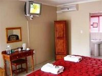 Lens Bed & Breakfast Benoni