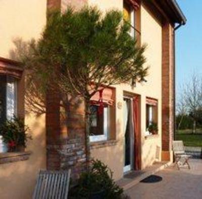 фото отеля Agriturismo Spagnolina