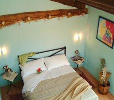 фото отеля Agriturismo Spagnolina