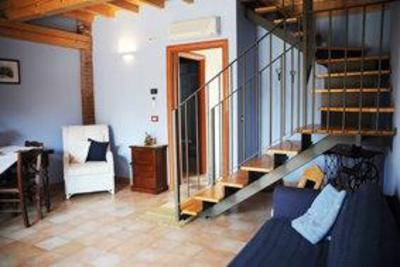 фото отеля Agriturismo Spagnolina