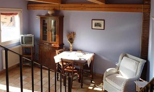 фото отеля Agriturismo Spagnolina