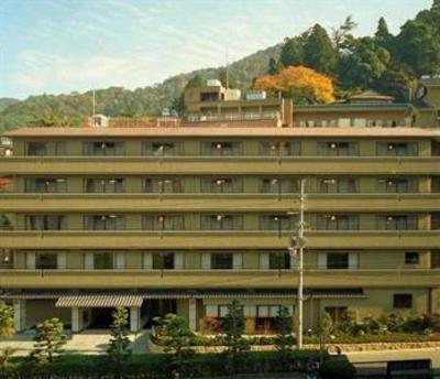 фото отеля Kado No Bou Hotel Kobe