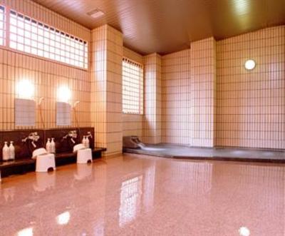 фото отеля Kado No Bou Hotel Kobe
