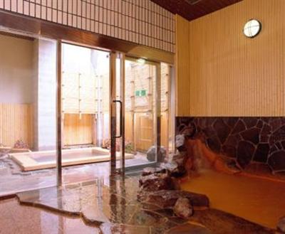 фото отеля Kado No Bou Hotel Kobe