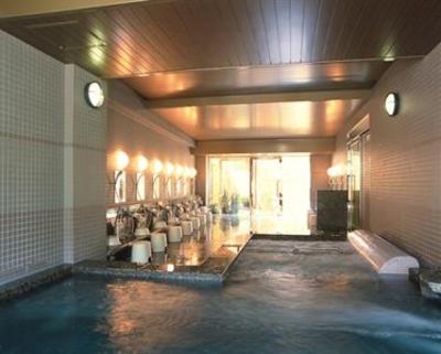 фото отеля Kado No Bou Hotel Kobe