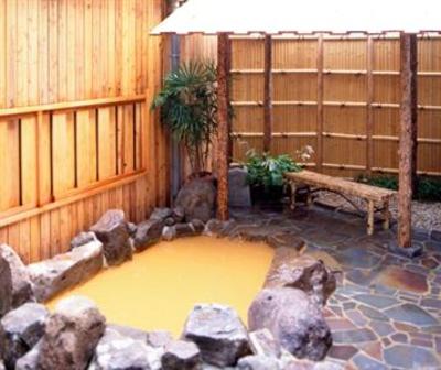 фото отеля Kado No Bou Hotel Kobe