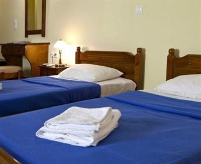 фото отеля Evangelia Hotel