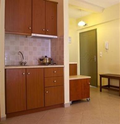 фото отеля Evangelia Hotel