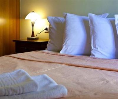 фото отеля Evangelia Hotel