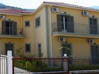 Evangelia Hotel