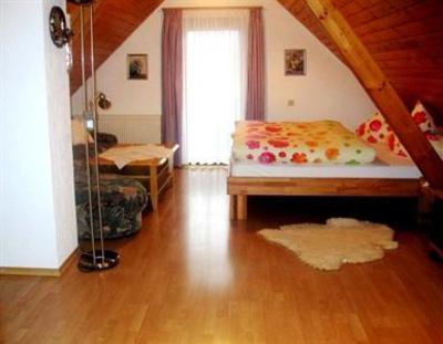 фото отеля Haus Hilda Fechtig
