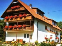 Haus Hilda Fechtig
