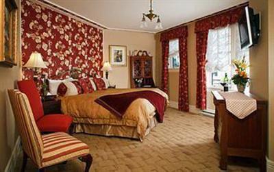 фото отеля Abigail's Hotel