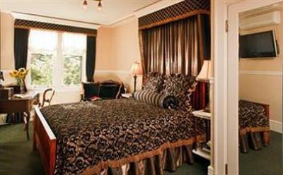 фото отеля Abigail's Hotel