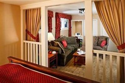 фото отеля Abigail's Hotel