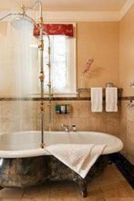 фото отеля Abigail's Hotel