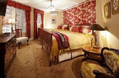 фото отеля Abigail's Hotel