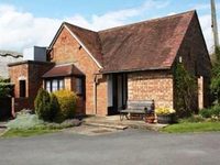 Monk's Barn Farm