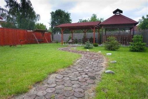 фото отеля Oazis Vendeghaz