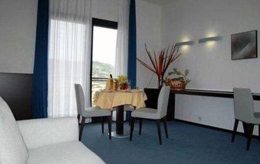 фото отеля Sardegna Grand Terme Hotel Fordongianus