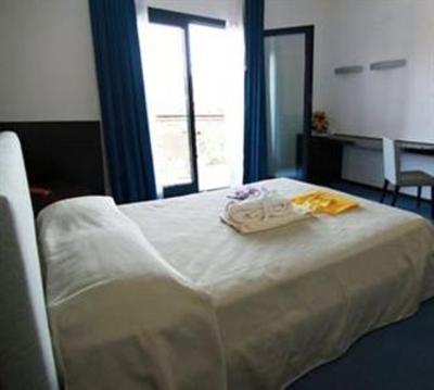 фото отеля Sardegna Grand Terme Hotel Fordongianus