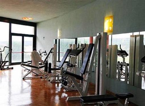 фото отеля Sardegna Grand Terme Hotel Fordongianus