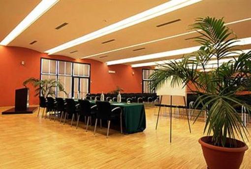 фото отеля Sardegna Grand Terme Hotel Fordongianus