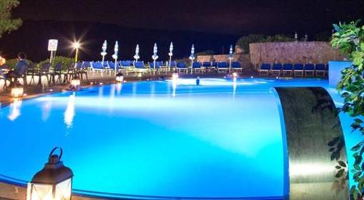 фото отеля Sardegna Grand Terme Hotel Fordongianus